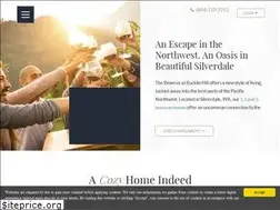 Sites similar to reserveatbucklinhill.com