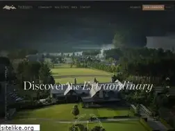 Sites similar to reserveatlakekeowee.com