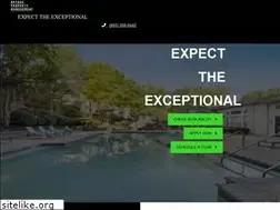 Sites similar to reserveatriverwalk.com