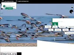 Sites similar to reservebaiedesaintbrieuc.com