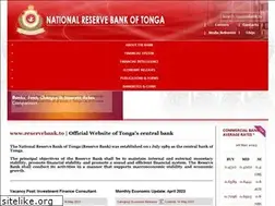Sites similar to reservebank.to