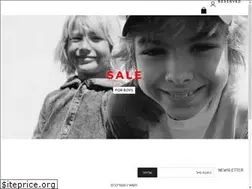 Sites similar to reserved-il.com
