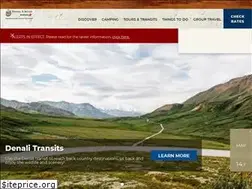 Sites similar to reservedenali.com