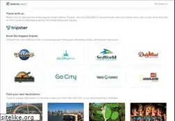Sites similar to reservedirect.com