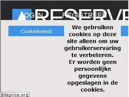 Sites similar to reserveersauna.com