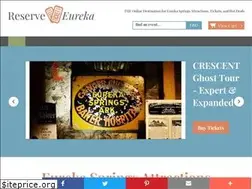 Sites similar to reserveeureka.com