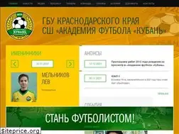 Sites similar to reservefckuban.ru