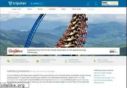 Sites similar to reservegatlinburg.com