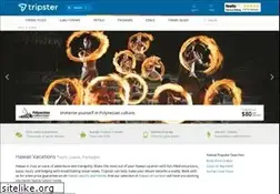 Sites similar to reservehawaii.com