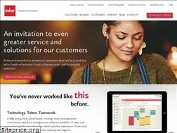 Sites similar to reserveinteractive.com