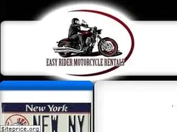 Sites similar to reservemyride.com