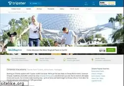 Sites similar to reserveorlando.com