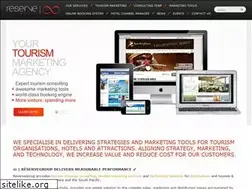 Sites similar to reservesecure.com