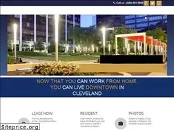 Sites similar to reservesquareapts.com