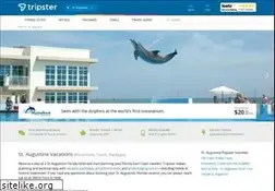 Sites similar to reservestaugustine.com