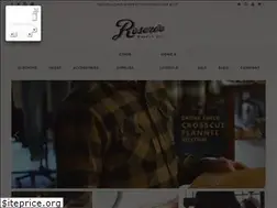 Sites similar to reservesupplycompany.com