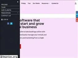 Sites similar to reservety.com