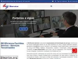 Sites similar to reservice.com.br