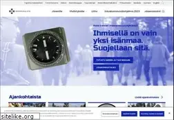 Sites similar to reservilaisliitto.fi
