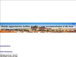 Sites similar to reserving.com