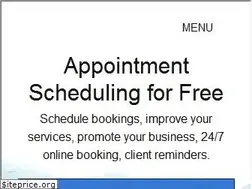 Sites similar to reservio.com