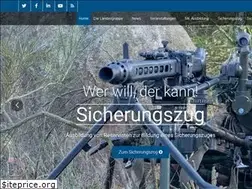 Sites similar to reservisten-brandenburg.de