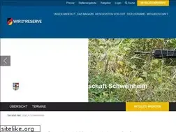 Sites similar to reservisten-schweinheim.de