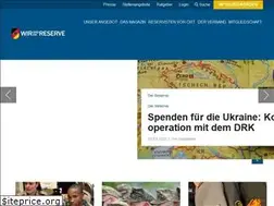 Sites similar to reservistenverband.de