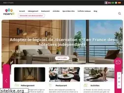 Sites similar to reservit.com