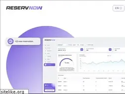 Sites similar to reservnow.com