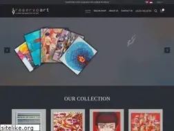 Sites similar to reservo-art.com
