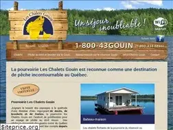 Sites similar to reservoir-gouin.com