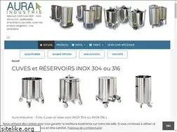 Sites similar to reservoir-inox.com