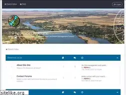 Sites similar to reservoir.co.za
