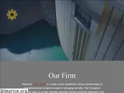 Sites similar to reservoircapitalcorp.com