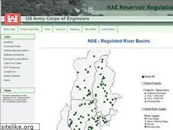 Sites similar to reservoircontrol.com