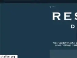 Sites similar to reservoirdistillery.com