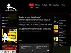 Sites similar to reservoirdogsband.nl