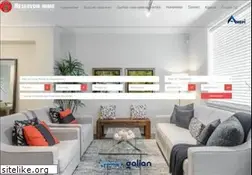 Sites similar to reservoirimmo.fr