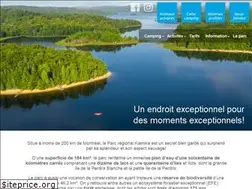 Sites similar to reservoirkiamika.org