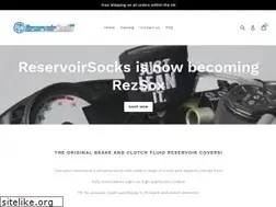 Sites similar to reservoirsocks.com