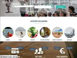 Sites similar to reservons.com