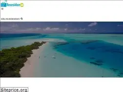 Sites similar to resesidan.se