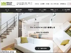 Sites similar to reset-house.com