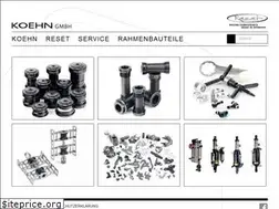 Sites similar to reset-racing.de