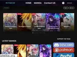 Sites similar to reset-scans.com