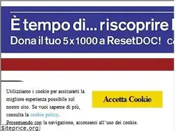 Sites similar to reset.it