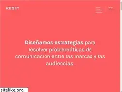 Sites similar to reset.mx