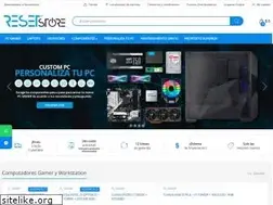 Sites similar to reset.net.co