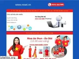 Sites similar to reset.vn